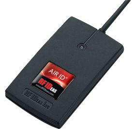 rf IDEAS RDR-6381AK7 Access Control Reader