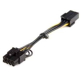 StarTech PCIEX68ADAP Cables, Connectors, and Adapters