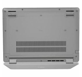 Dell 7HG73 Laptop