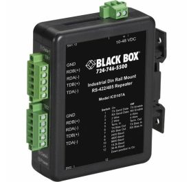 Black Box ICD107A Wireless Transmitter / Receiver