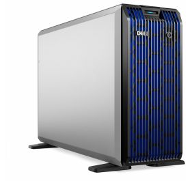 Dell D40D4 Server