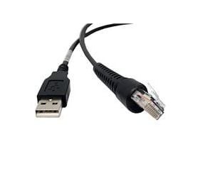 Unitech 1550-905890G Cables, Connectors, and Adapters