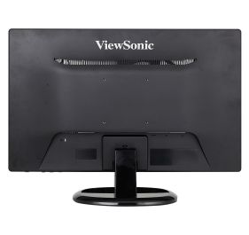 ViewSonic VA2265SMH Touchscreen