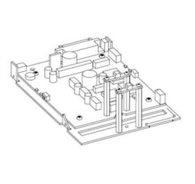 Zebra P1014132 Accessory
