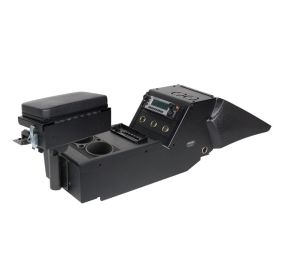 Gamber-Johnson 7170-0564-02 Mounting Hardware and Stands