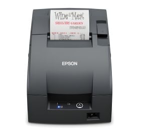 Epson C31CL27042AA Receipt Printer