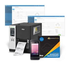 Wasp 633809006357 Inventory Software