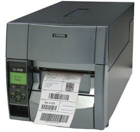Citizen CL-S703-ER Barcode Label Printer