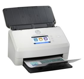 HP 6FW10A#BGJ Document Scanner