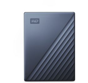 Western Digital WDBFTM0050BBL-WESN Drives