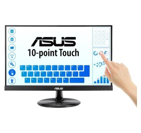 Asus VT229H Touchscreen