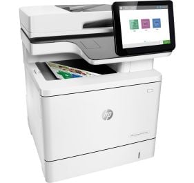 HP 7ZU85A#BGJ Laser Printer