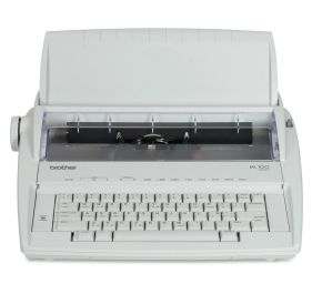 Brother ML-100 Barcode Label Printer
