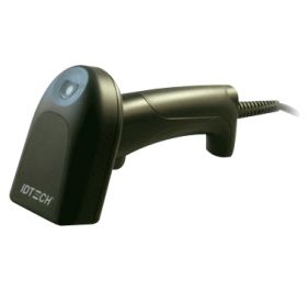ID Tech IDBB-4241LRB Barcode Scanner