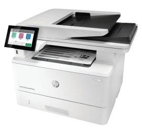 HP 3PZ55A#201 Laser Printer