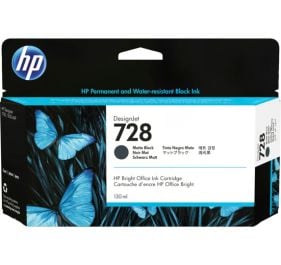 HP 3WX25A InkJet Cartridge