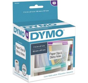 DYMO 30334 Barcode Label