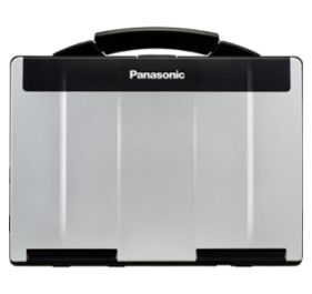 Panasonic CF-53EJAAA1M Rugged Laptop