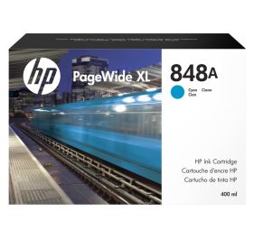 HP F9J83A InkJet Cartridge
