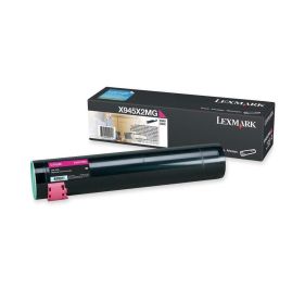 Lexmark X945X2MG Toner
