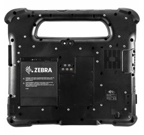 Zebra RTL10B1-I1AS1X0000NA Tablet