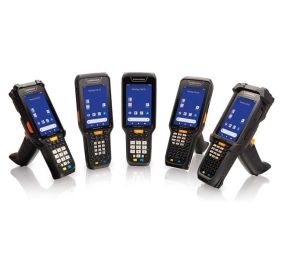 DataLogic Skorpio X5 XLR Mobile Computer
