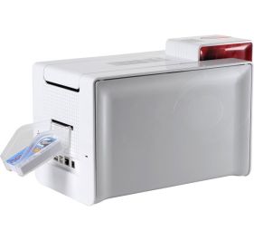 Evolis PM1HB000BS ID Card Printer