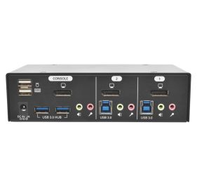 Tripp-Lite B004-DPUA2-K Accessory