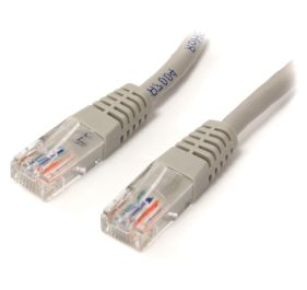 StarTech M45PATCH7GR Cables, Connectors, and Adapters