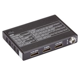 Black Box VSP-HDMI2-1X2 Accessory