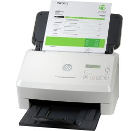 HP 6FW09A#BGJ Document Scanner