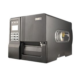 Wasp 633808404062 Barcode Label Printer