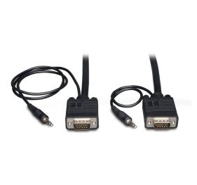 Tripp-Lite P504-010 Cables, Connectors, and Adapters