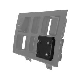 Gamber-Johnson 7160-1177 Mounting Hardware and Stands