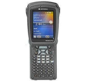Motorola WA4L11030100120W Mobile Computer