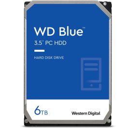 Western Digital WD60EZAX Drives