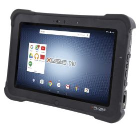Zebra 200588 Tablet