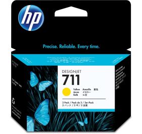 HP CZ136A InkJet Cartridge