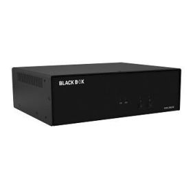 Black Box KVS4-2002HV Cables, Connectors, and Adapters