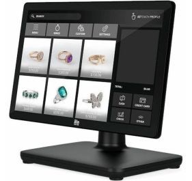 Elo E910541 POS Touch Terminal