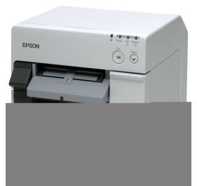 Epson C31CA26031 Color Label Printer
