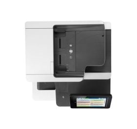 HP B5L46A#201 Multi-Function Printer