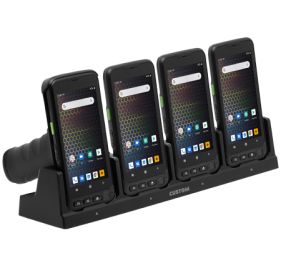 Custom America P-Ranger Mobile Computer