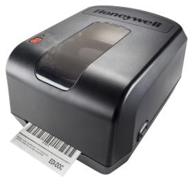 Honeywell PC42TWE01212 Barcode Label Printer