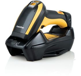 Datalogic PBT9300-ARRB Barcode Scanner