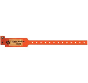 BCI 470PM-83-PDM-I RFID Wristband