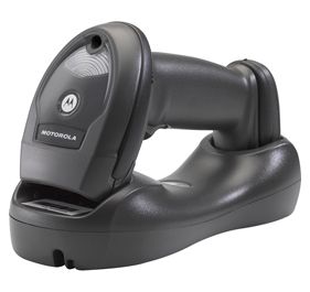 Motorola LI4278-TRBU0100ZLR Barcode Scanner