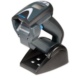Datalogic GM4130-WH-910K1 Barcode Scanner