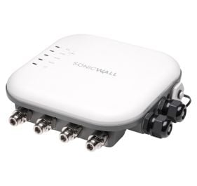 SonicWall 02-SSC-2668 Wireless Access Points