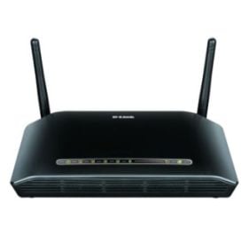 D-Link DSL-2740B Telecommunication Equipment